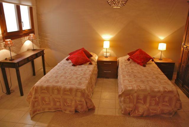קוקליה 3 Bedroom Villa Pachna - Aphrodite Hills מראה חיצוני תמונה